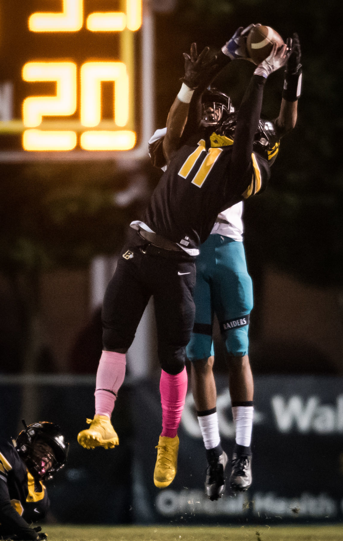 Reynolds Reagan Football